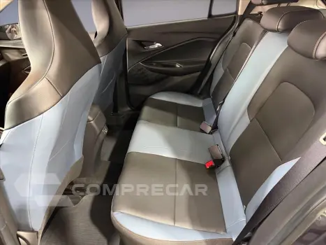 ONIX 1.0 TURBO FLEX PREMIER AUTOMÁTICO