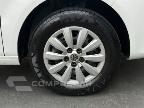 Fox BLUEMOTION 1.0 Mi Total Flex 12V 5p