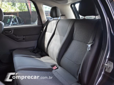 MERIVA - 1.4 MPFI JOY 8V 4P MANUAL