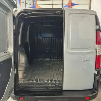 Doblo  Cargo 1.4 mpi Fire Flex 8V 3p