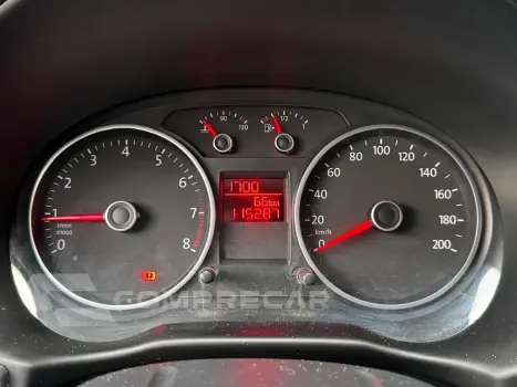 GOL 1.0 MI Special 8V