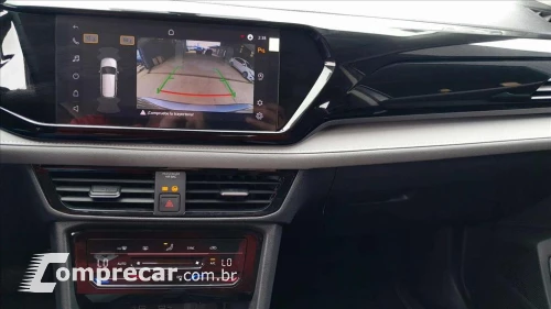 TAOS 1.4 250 TSI TOTAL FLEX COMFORTLINE AUTOMÁTICO