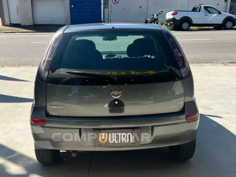 Corsa Hat. Maxx 1.4 8V ECONOFLEX 5p