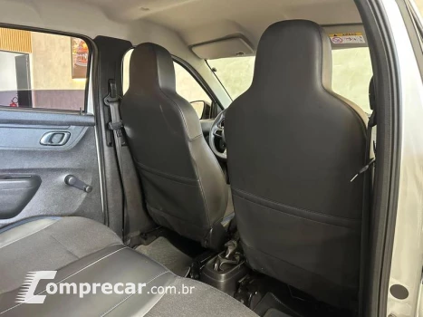 KWID 1.0 12V SCE FLEX INTENSE MANUAL