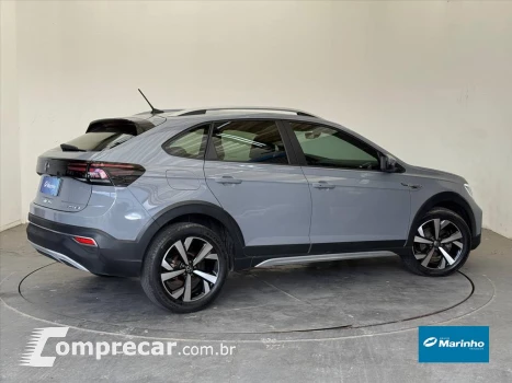 NIVUS 1.0 200 TSI TOTAL FLEX HIGHLINE AUTOMÁTICO