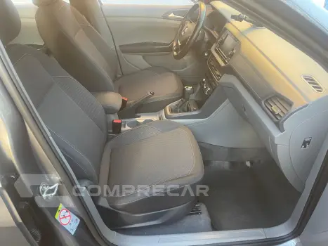 T-CROSS 1.0 200 TSI