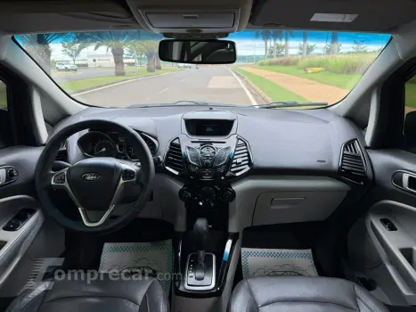 ECOSPORT 2.0 Direct Titanium