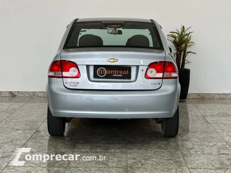CLASSIC 1.0 MPFI LS 8V