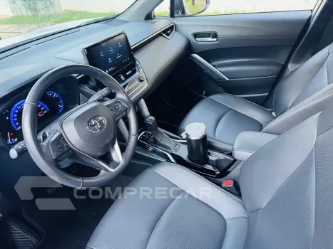 COROLLA CROSS 2.0 Vvt-ie XRE