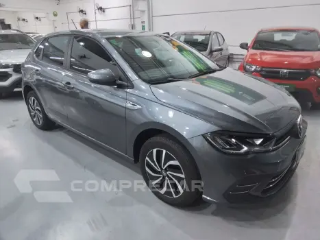 POLO 1.0 170 TSI HIGHLINE AUTOMÁTICO