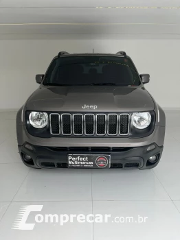 RENEGADE 1.8 16V Sport