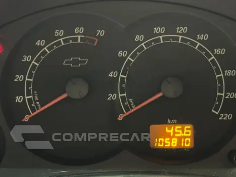 CORSA 1.4 MPFI MAXX 8V FLEX 4P MANUAL