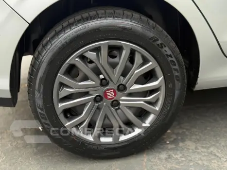 CRONOS DRIVE 1.3 8V Flex
