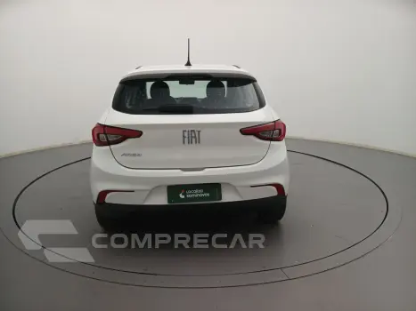 ARGO 1.0 FIREFLY FLEX DRIVE MANUAL