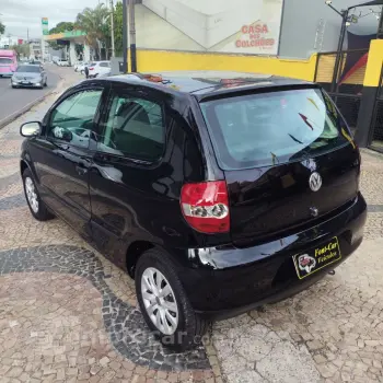 Fox City 1.0Mi/ 1.0Mi Total Flex 8V 3p