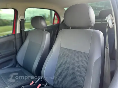 VOYAGE 1.0 12V MPI TOTALFLEX 4P MANUAL