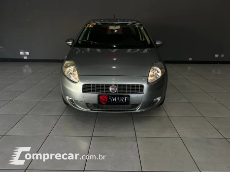 Punto Essence 1.6 16V (Flex)