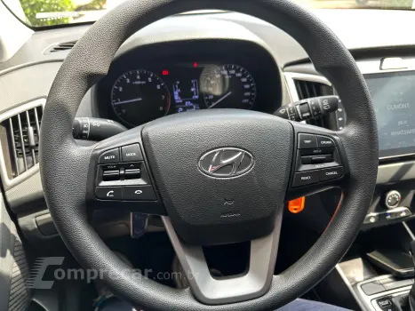 CRETA 1.6 16V Attitude