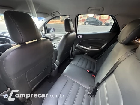 ECOSPORT 1.6 Freestyle 8V