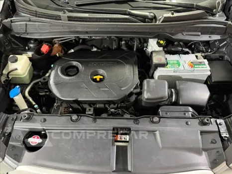 IX35 2.0 MPFI GL 16V