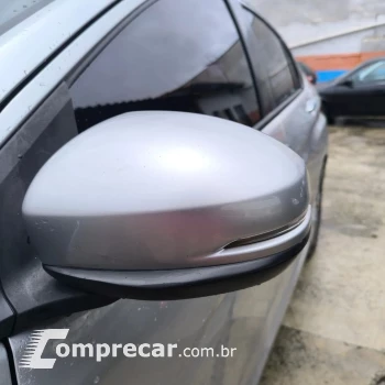 CITY 1.5 EXL 16V
