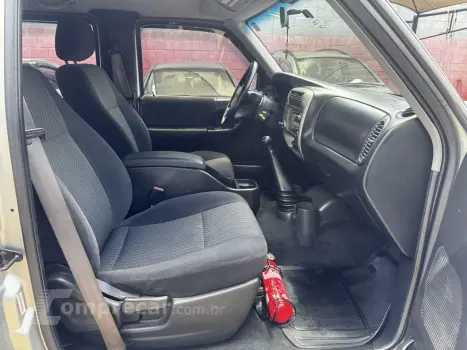Ranger 2.3 16V XLT CABINE DUPLA
