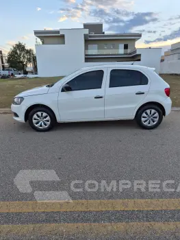GOL 1.0 MI Special 8V