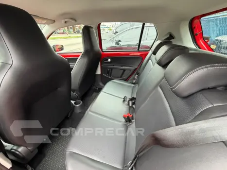 CROSS UP 1.0 MPI 12V