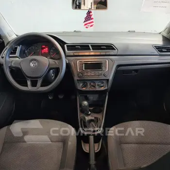 VOYAGE 1.0 12V MPI TOTALFLEX 4P MANUAL
