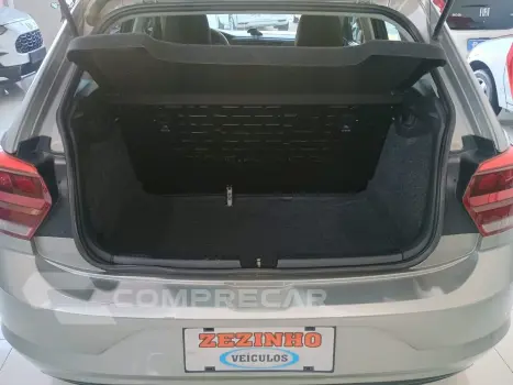 Polo Hatch 1.6 4P MSI FLEX AUTOMÁTICO