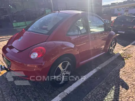 New Beetle 2.0 Mi Mec./Aut.