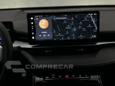 Haval H6 1.5 (Hibrido)