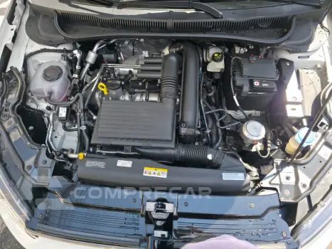 VIRTUS 1.4 250 TSI Exclusive