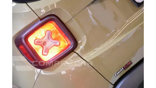 RENEGADE - 1.8 16V SPORT 4P AUTOMÁTICO
