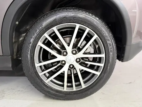 ASX 2.0 AWD 16V