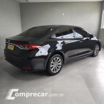 COROLLA XEI 2.0 FLEX AUTOMÁTICO