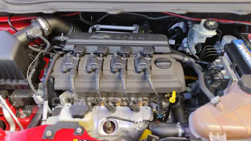 Onix 1.0 LT