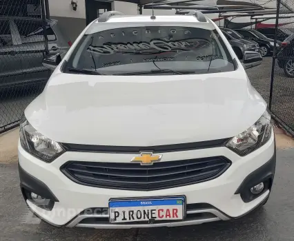 ONIX 1.4 MPFI Activ 8V