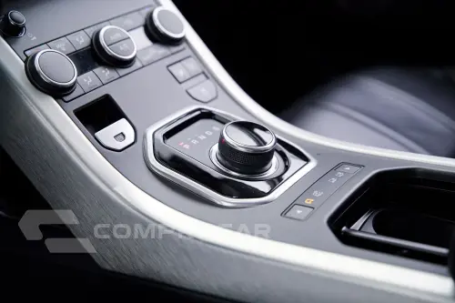 Range R.EVOQUE Si4 SE 2.0 Aut.5p/Flex