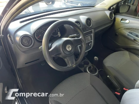 GOL 1.0 MI Trend 8V