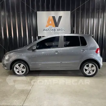 FOX 1.6 MSI Comfortline 8V