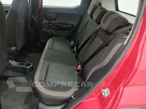MOBI 1.0 EVO FLEX TREKKING MANUAL