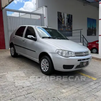 PALIO 1.0 MPI Fire Economy 8V