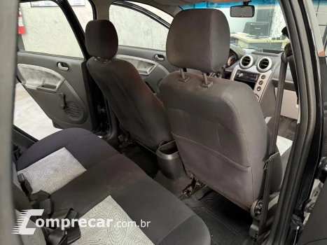 FIESTA 1.6 SE Sedan 16V
