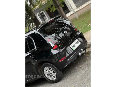 UP 1.0 MPI MOVE UP 12V FLEX 4P MANUAL