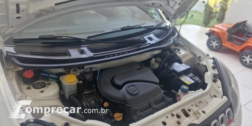 UNO 1.0 EVO Attractive 8V
