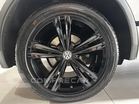 TIGUAN 2.0 350 TSI GASOLINA ALLSPACE R-LINE 4MOTION DSG