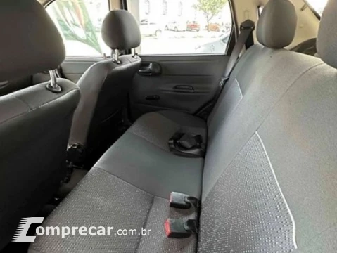 CLASSIC - 1.0 MPFI LS 8V 4P MANUAL