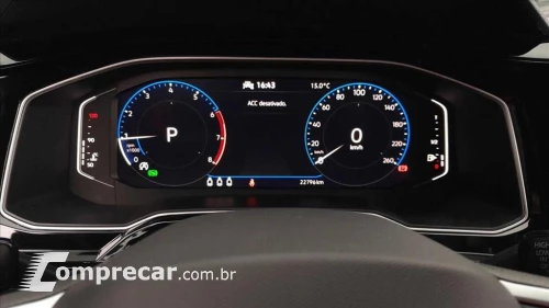 NIVUS 1.0 200 TSI TOTAL FLEX HIGHLINE AUTOMÁTICO