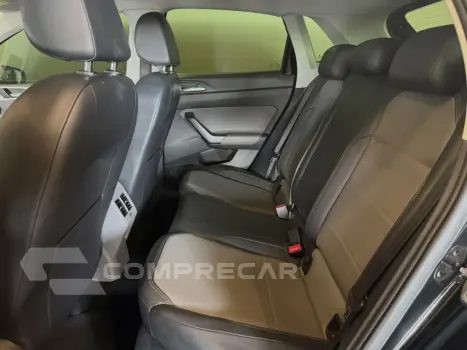 POLO 1.0 200 TSI HIGHLINE AUTOMÁTICO